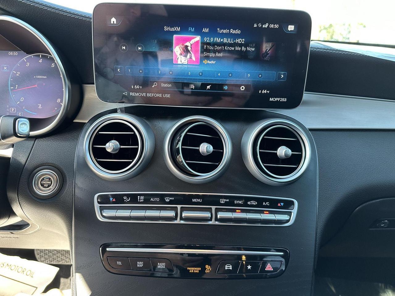 2023 Mercedes-Benz GLC-Class GLC 300 Tucson AZ