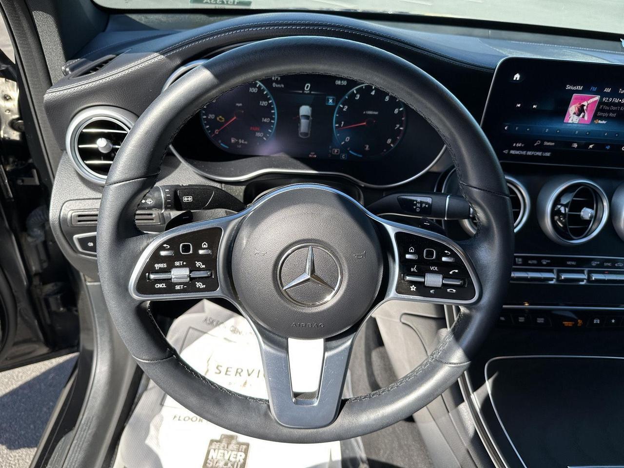2023 Mercedes-Benz GLC-Class GLC 300 Tucson AZ
