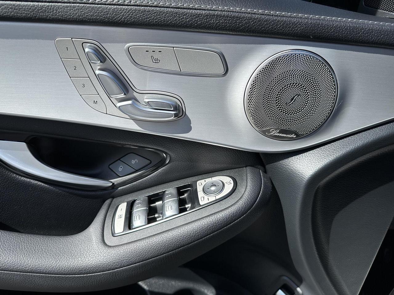 2023 Mercedes-Benz GLC-Class GLC 300 Tucson AZ