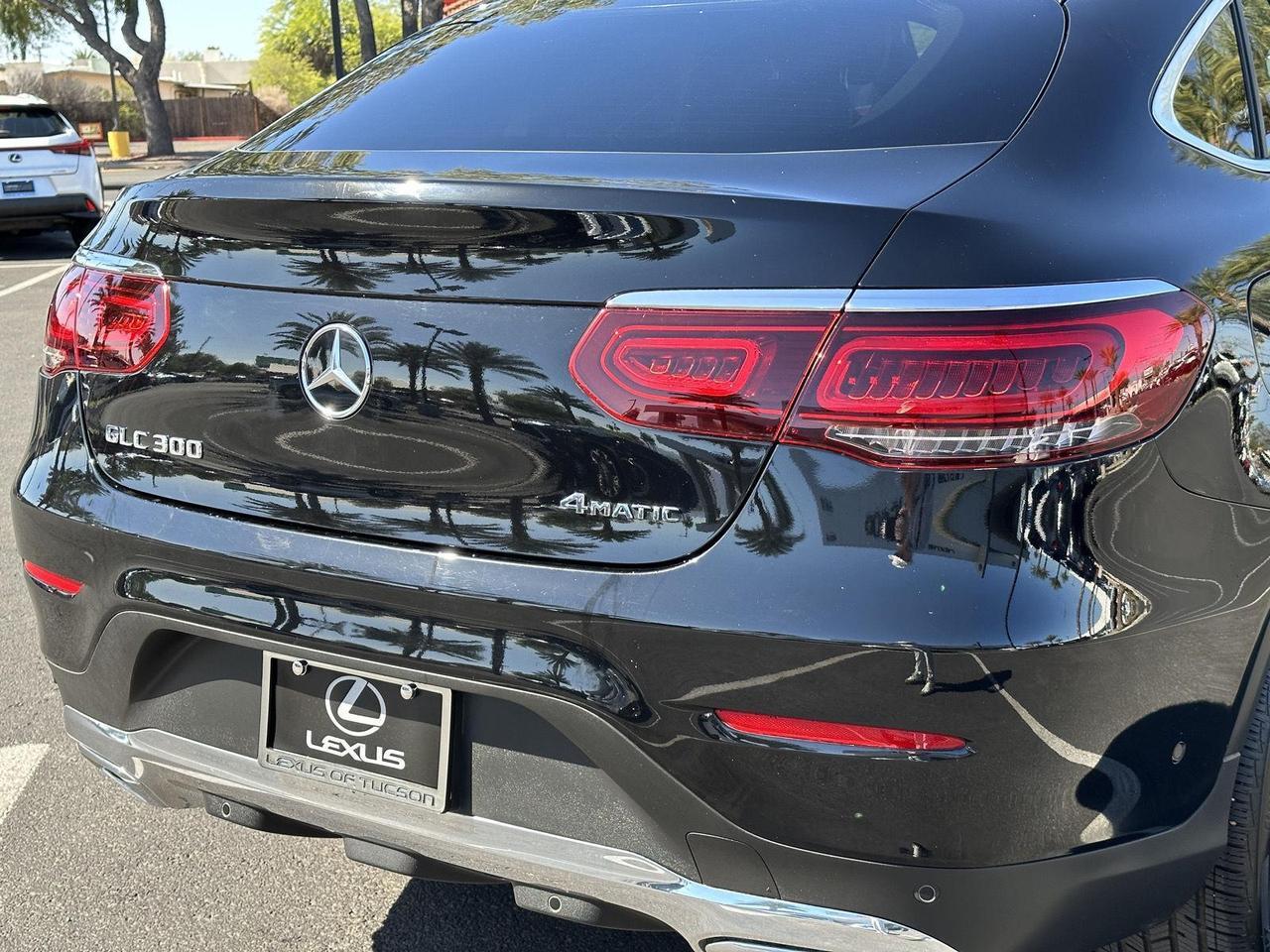 2023 Mercedes-Benz GLC-Class GLC 300 Tucson AZ
