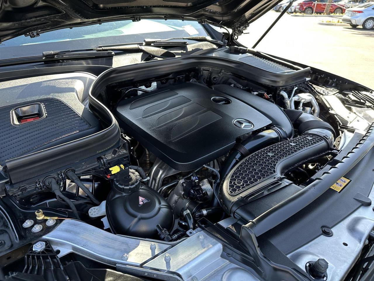 2023 Mercedes-Benz GLC-Class GLC 300 Tucson AZ