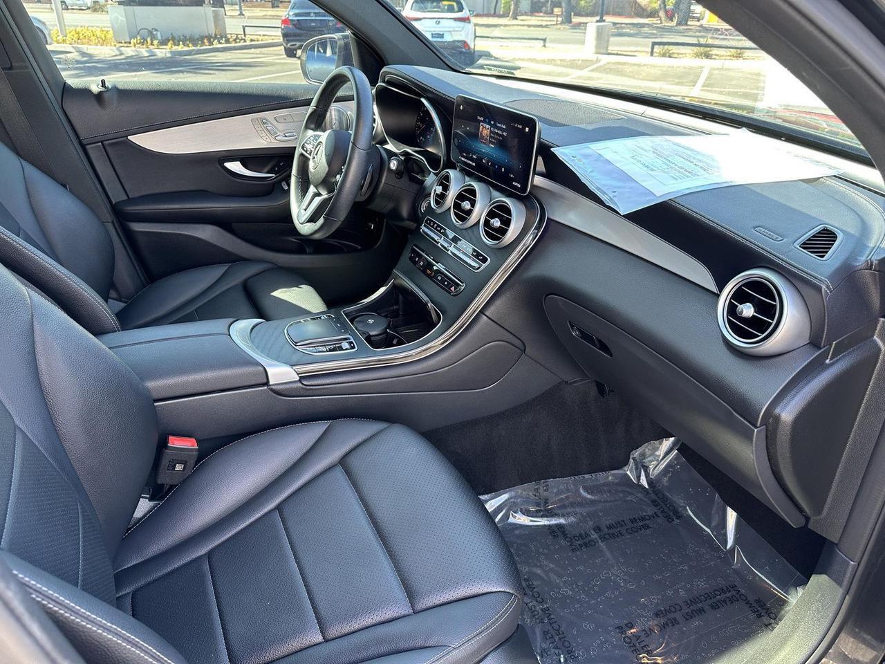 2023 Mercedes-Benz GLC-Class GLC 300 Tucson AZ