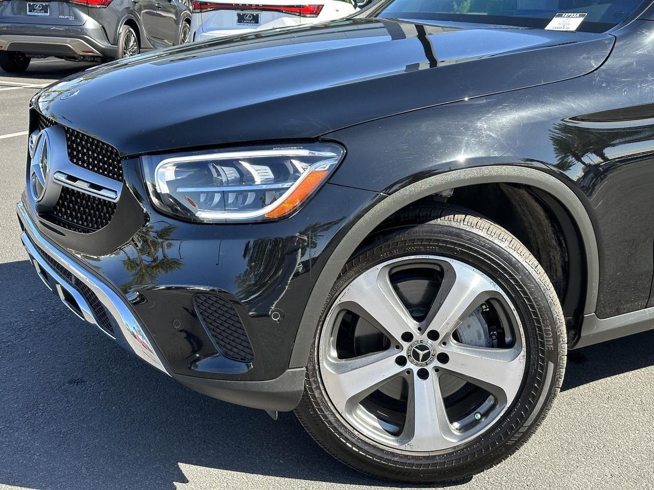 2023 Mercedes-Benz GLC-Class GLC 300 Tucson AZ