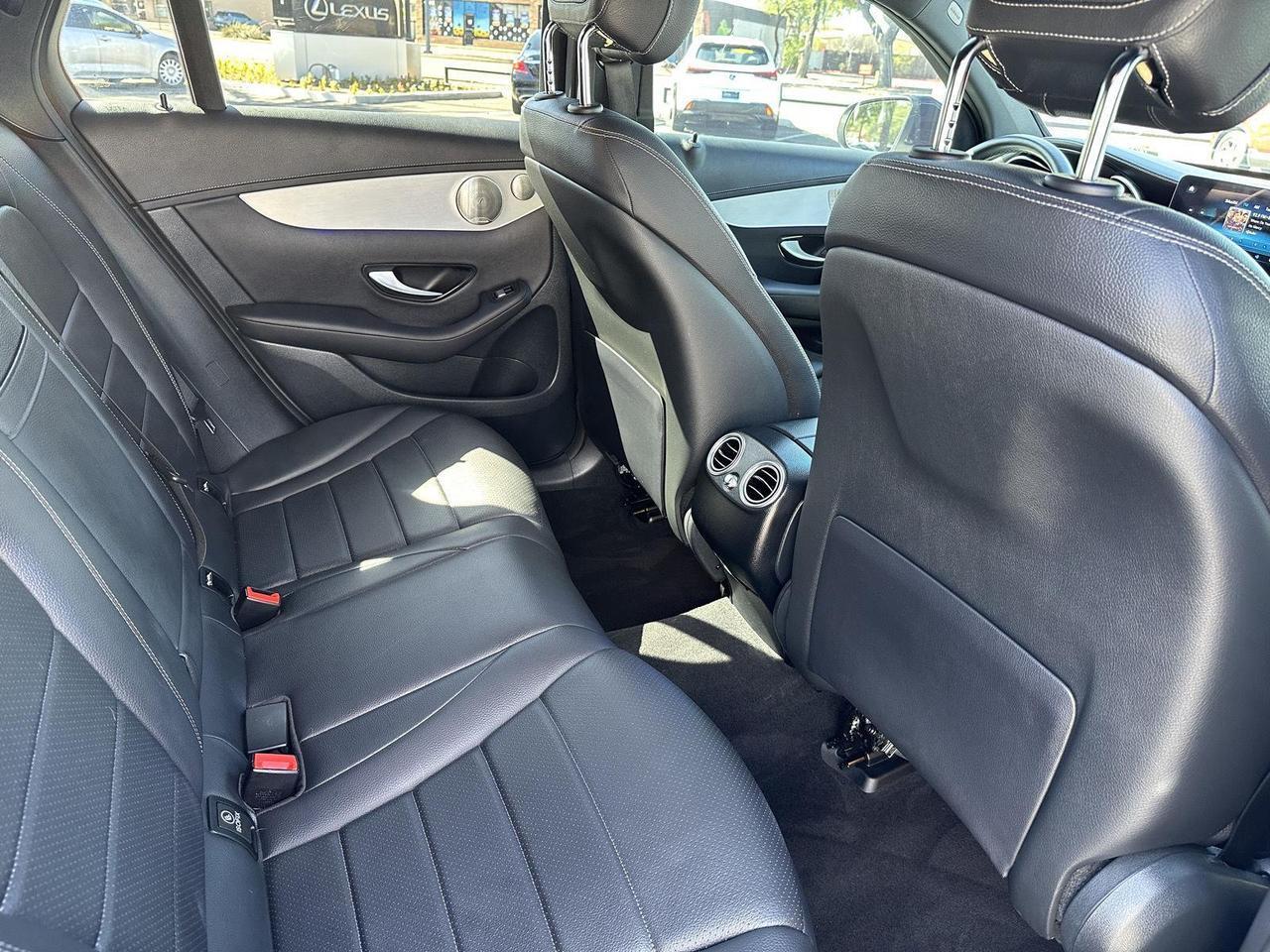 2023 Mercedes-Benz GLC-Class GLC 300 Tucson AZ