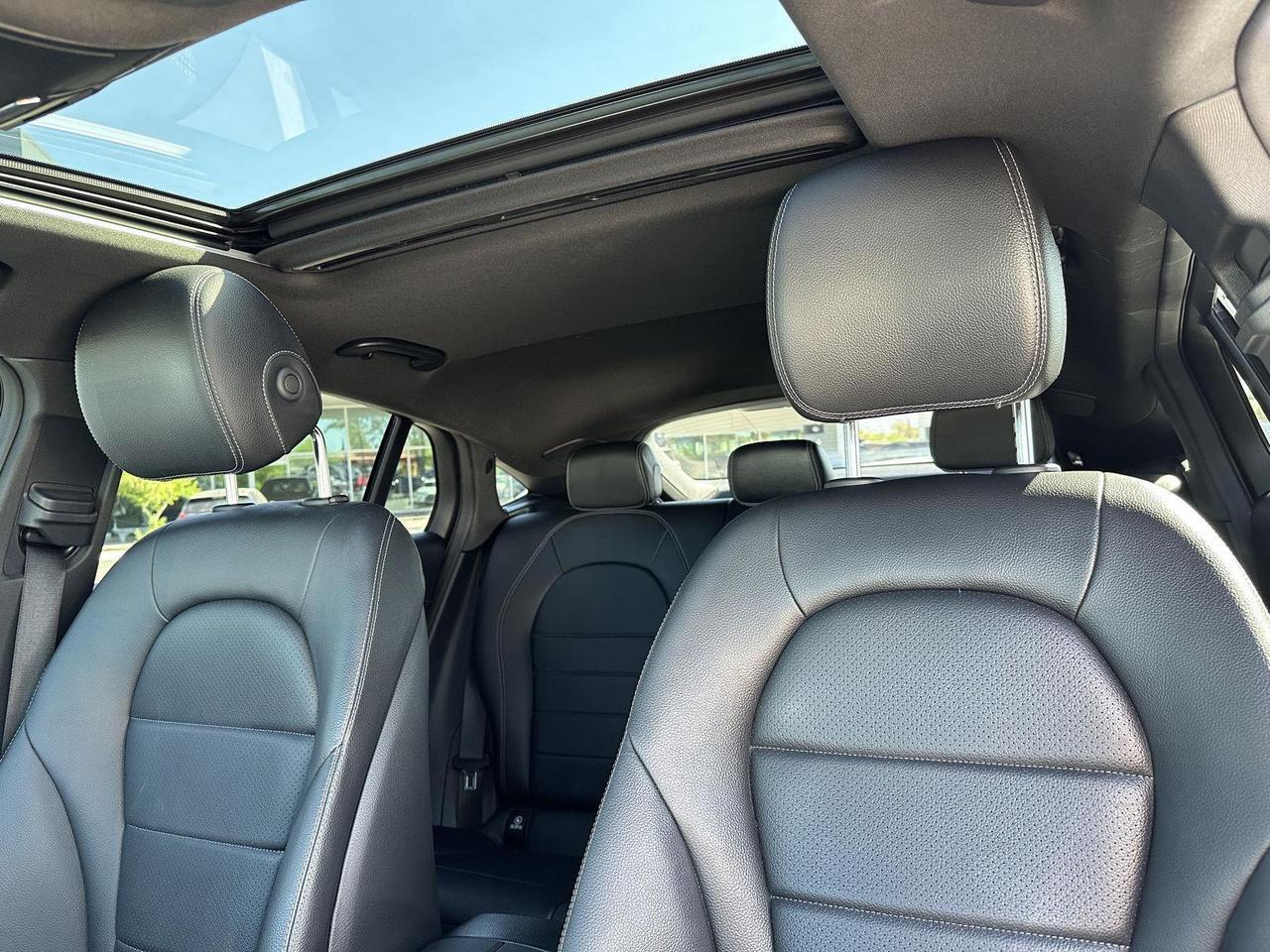 2023 Mercedes-Benz GLC-Class GLC 300 Tucson AZ