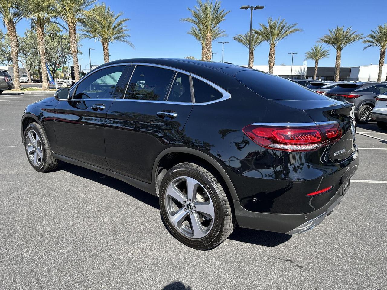 2023 Mercedes-Benz GLC-Class GLC 300 Tucson AZ