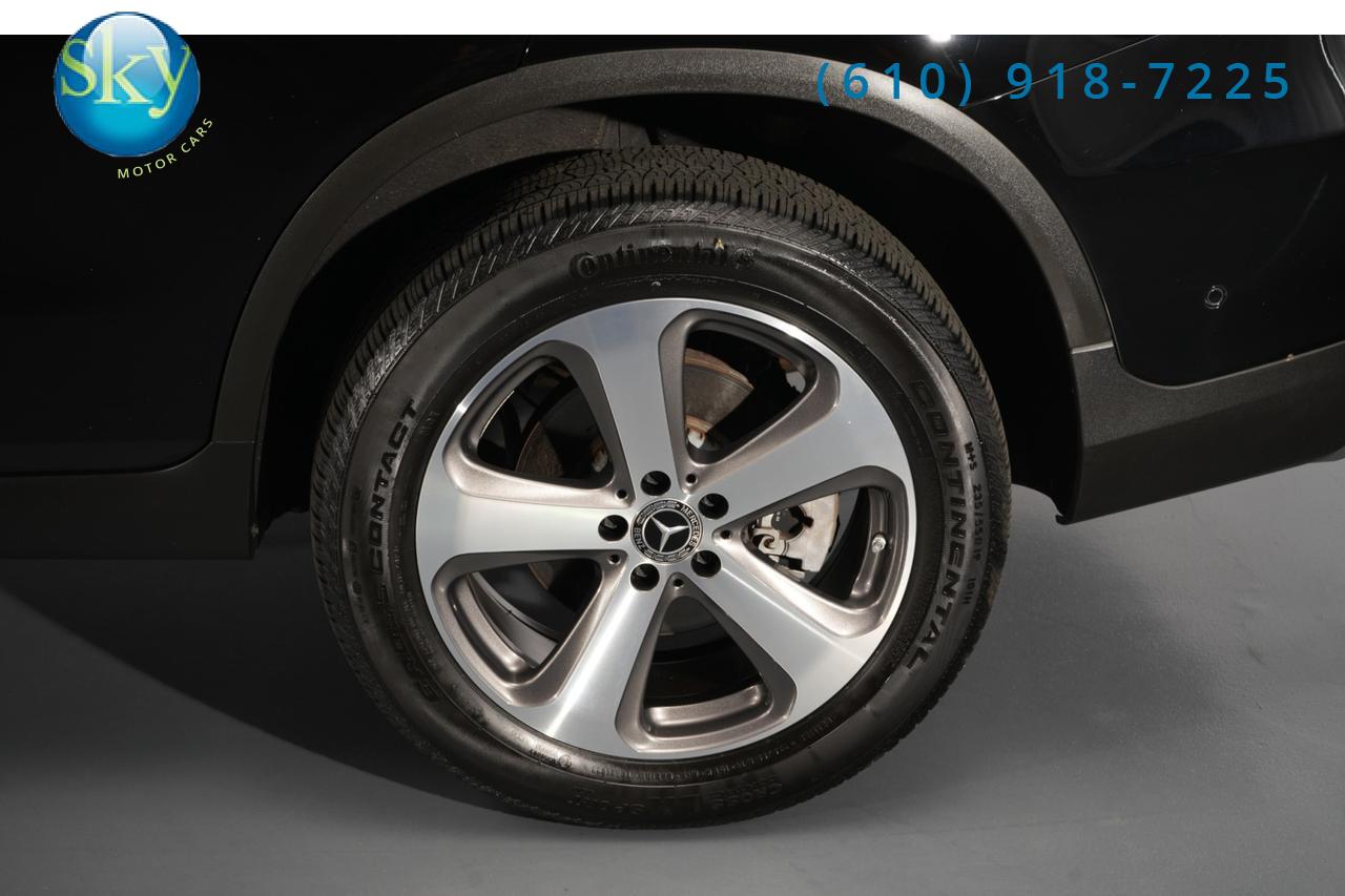 2023 Mercedes-Benz GLC Coupe 4MATIC AWD GLC 300 West Chester PA