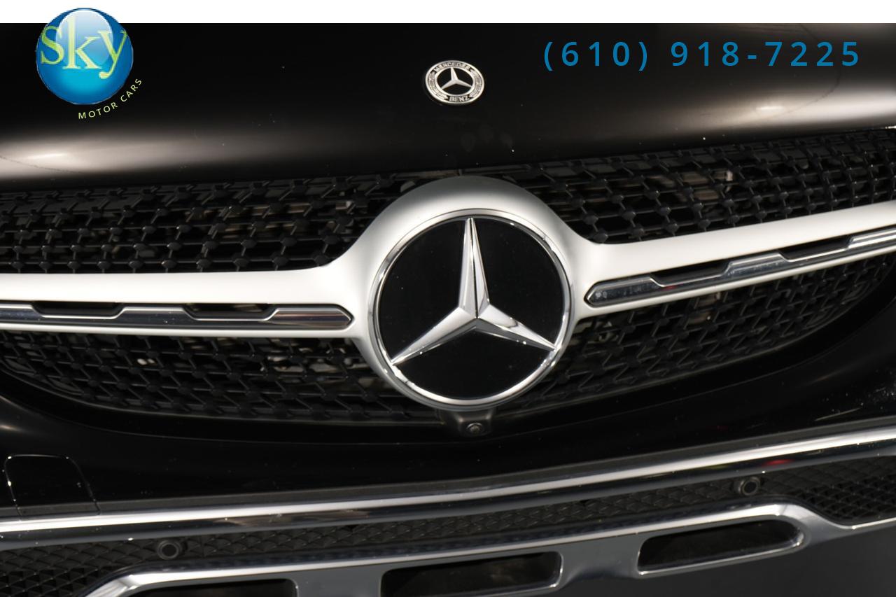 2023 Mercedes-Benz GLC Coupe 4MATIC AWD GLC 300 West Chester PA