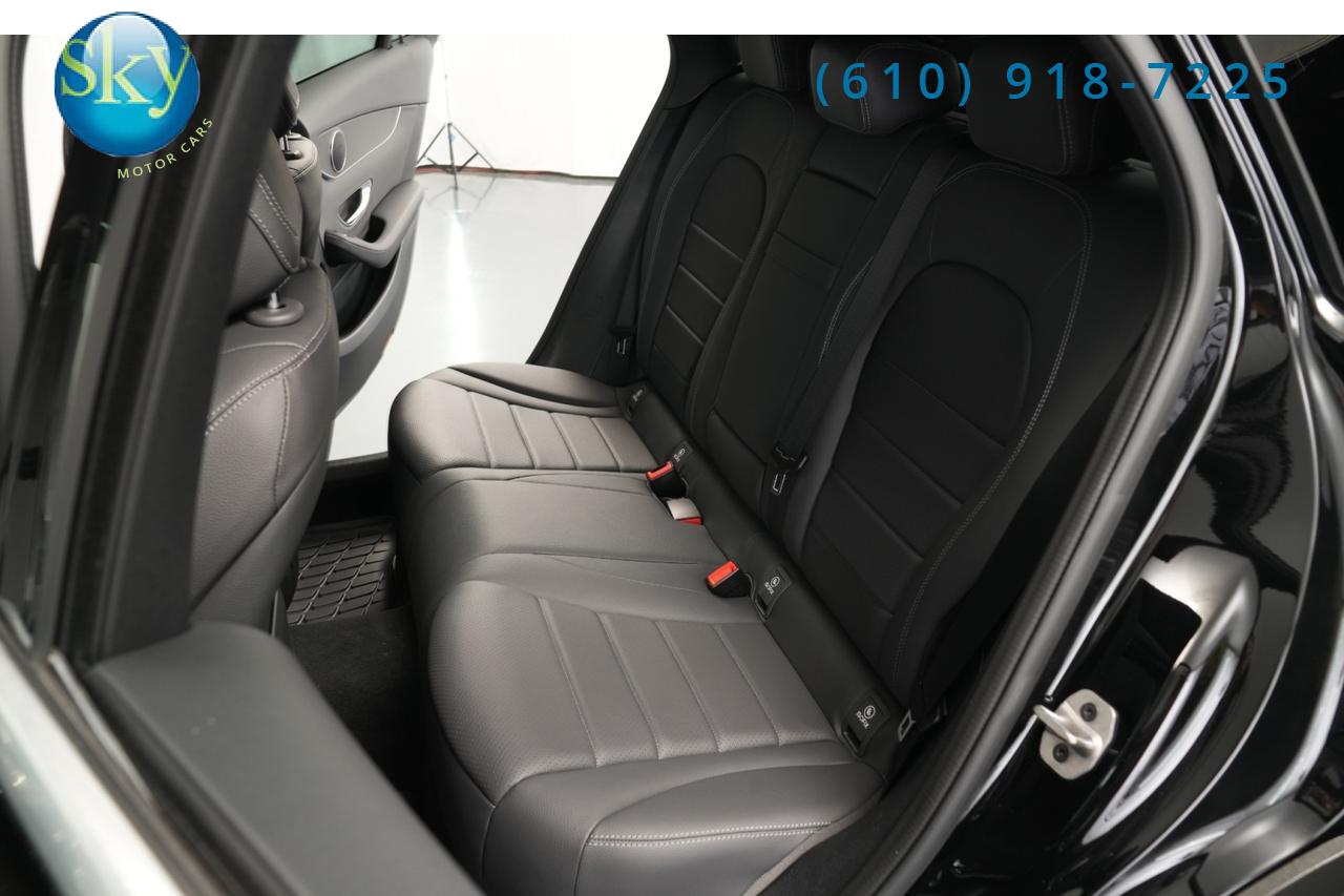 2023 Mercedes-Benz GLC Coupe 4MATIC AWD GLC 300 West Chester PA