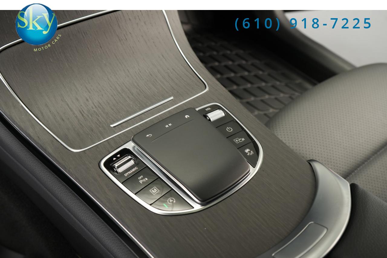 2023 Mercedes-Benz GLC Coupe 4MATIC AWD GLC 300 West Chester PA