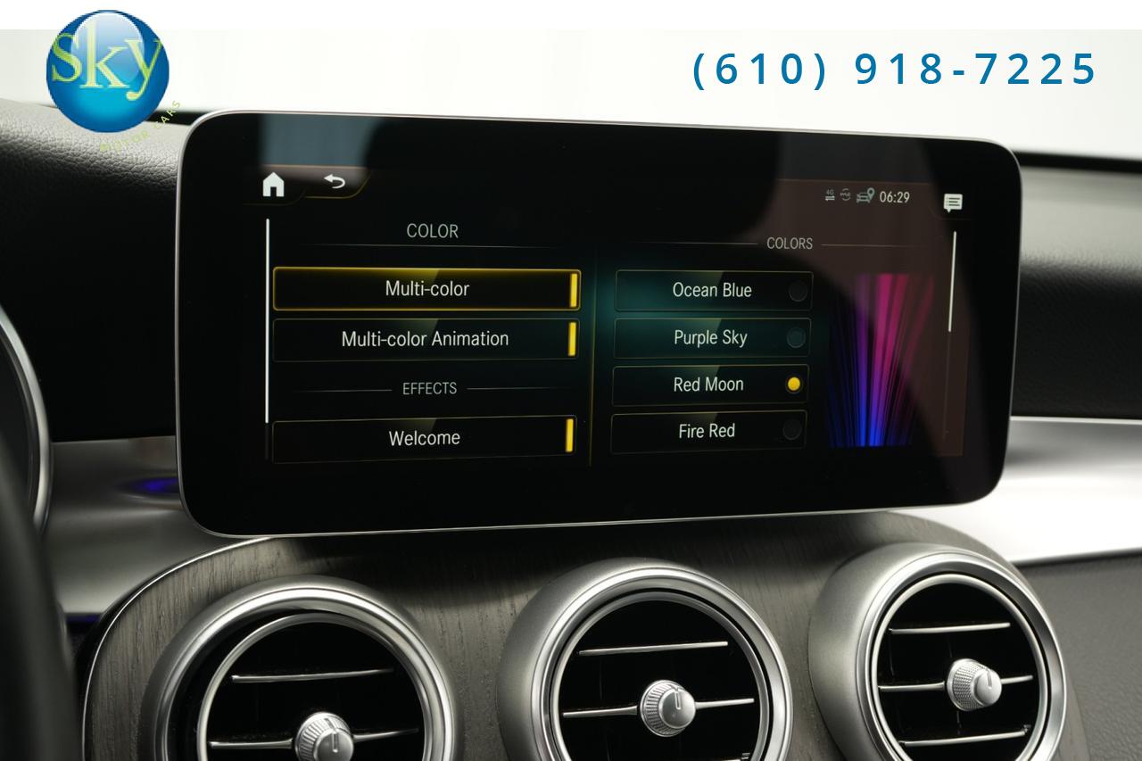 2023 Mercedes-Benz GLC Coupe 4MATIC AWD GLC 300 West Chester PA