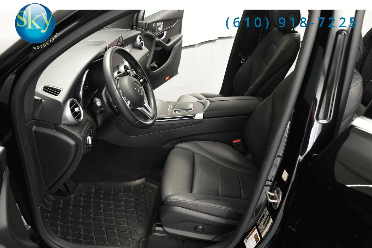 2023 Mercedes-Benz GLC Coupe 4MATIC AWD GLC 300 West Chester PA