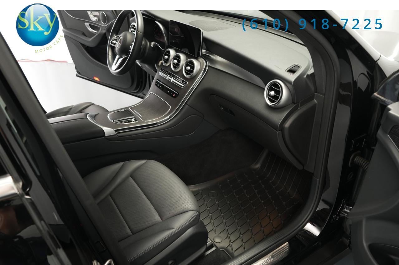2023 Mercedes-Benz GLC Coupe 4MATIC AWD GLC 300 West Chester PA