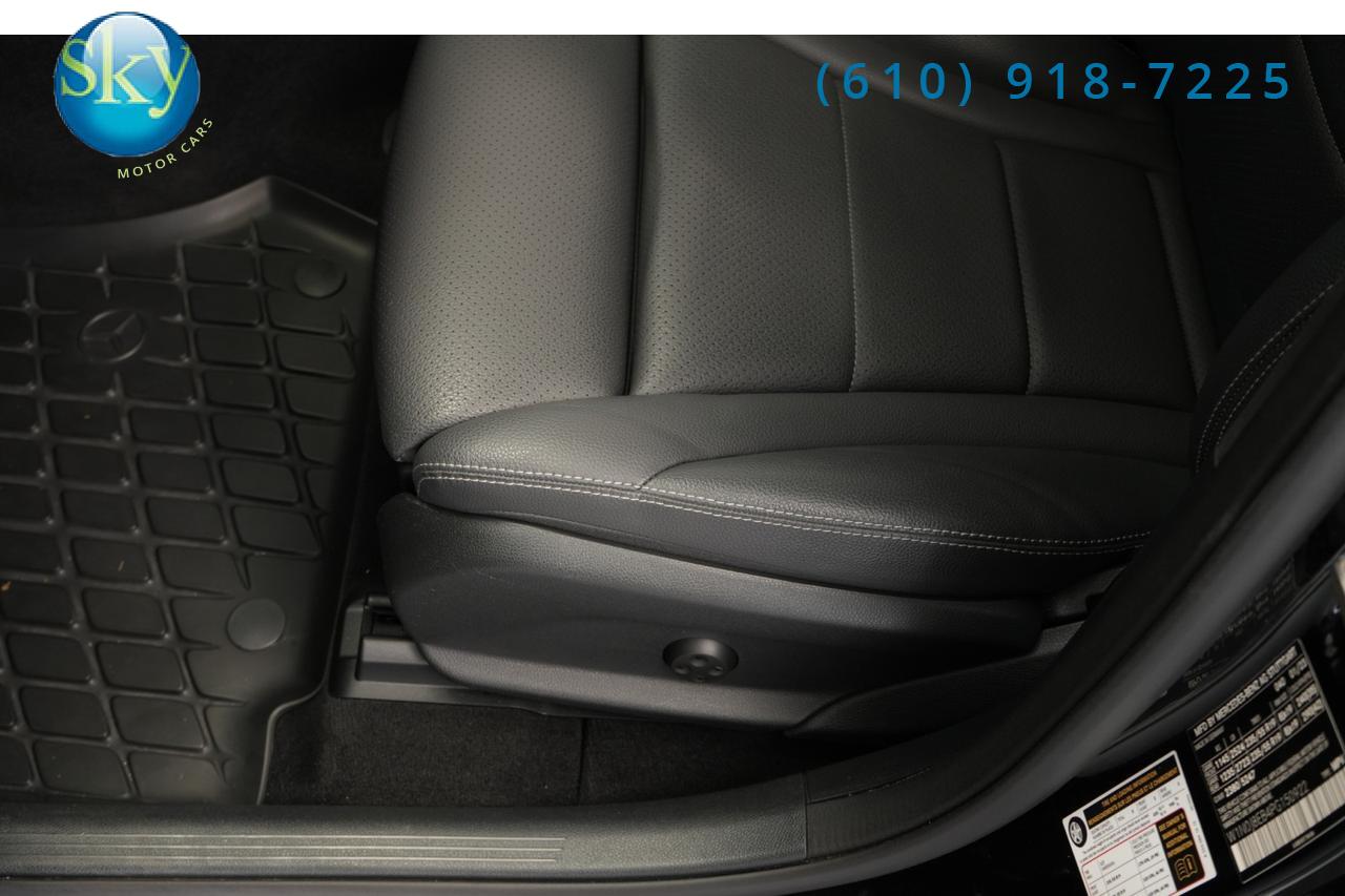 2023 Mercedes-Benz GLC Coupe 4MATIC AWD GLC 300 West Chester PA