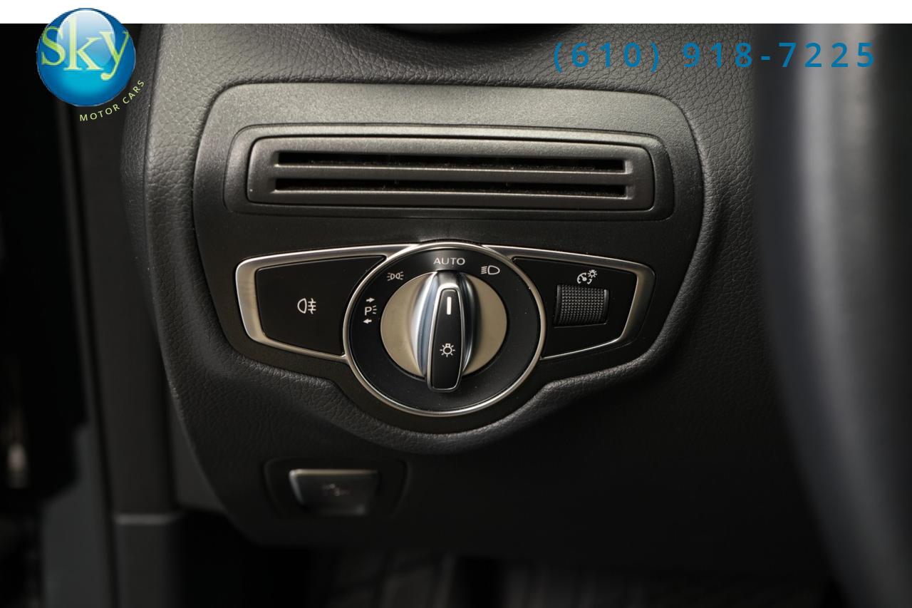 2023 Mercedes-Benz GLC Coupe 4MATIC AWD GLC 300 West Chester PA