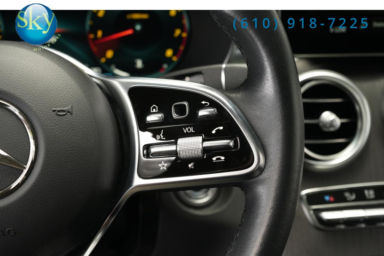 2023 Mercedes-Benz GLC Coupe 4MATIC AWD GLC 300 West Chester PA