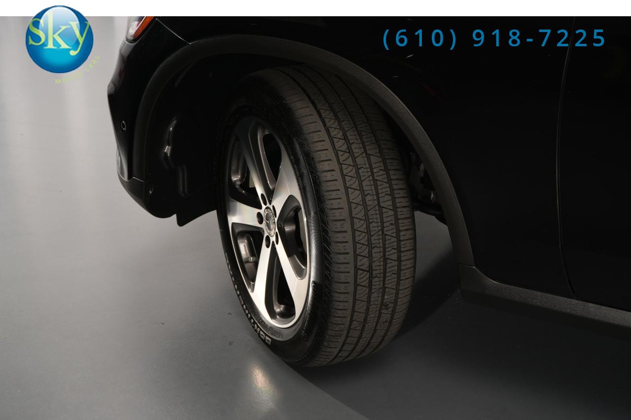 2023 Mercedes-Benz GLC Coupe 4MATIC AWD GLC 300 West Chester PA