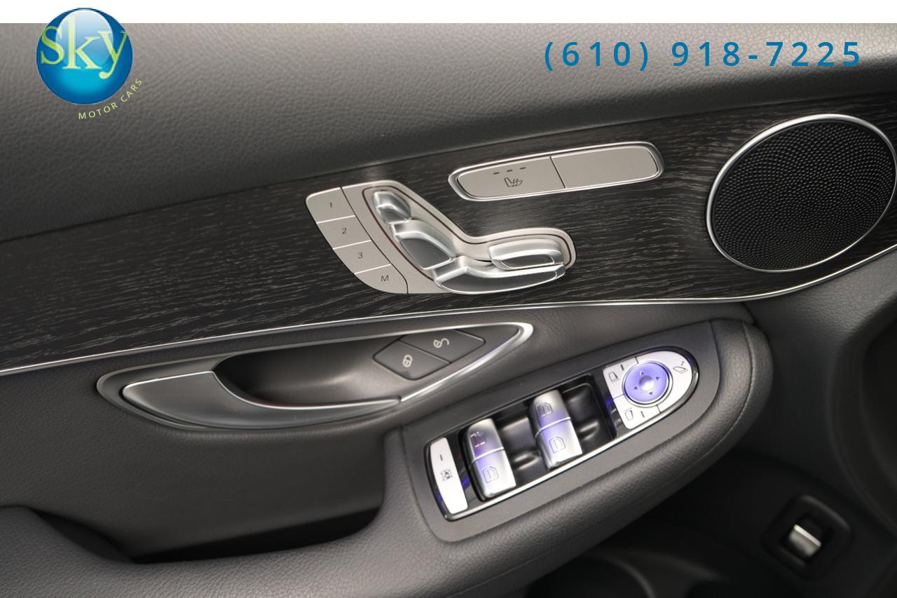 2023 Mercedes-Benz GLC Coupe 4MATIC AWD GLC 300 West Chester PA