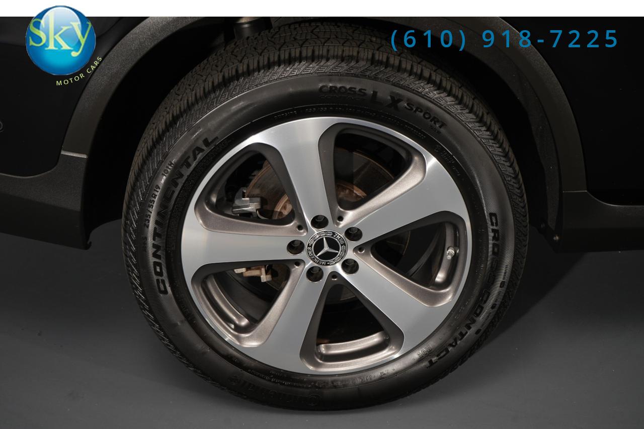 2023 Mercedes-Benz GLC Coupe 4MATIC AWD GLC 300 West Chester PA