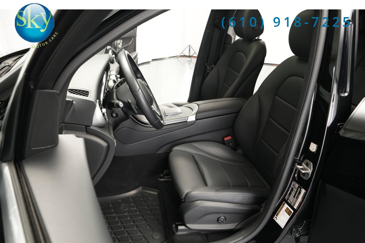 2023 Mercedes-Benz GLC Coupe 4MATIC AWD GLC 300 West Chester PA