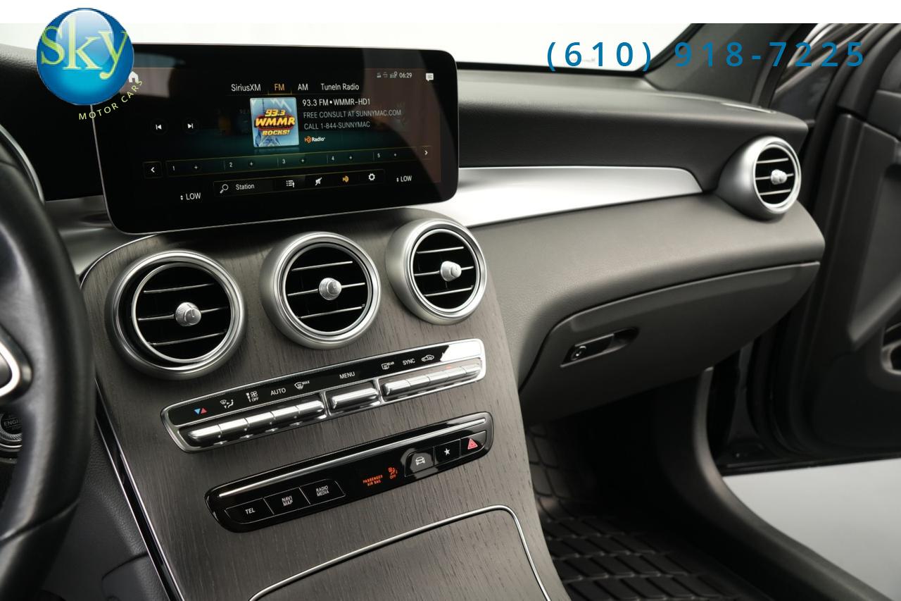 2023 Mercedes-Benz GLC Coupe 4MATIC AWD GLC 300 West Chester PA