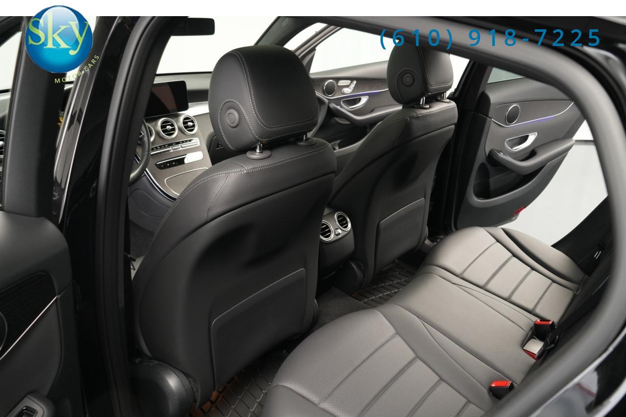 2023 Mercedes-Benz GLC Coupe 4MATIC AWD GLC 300 West Chester PA