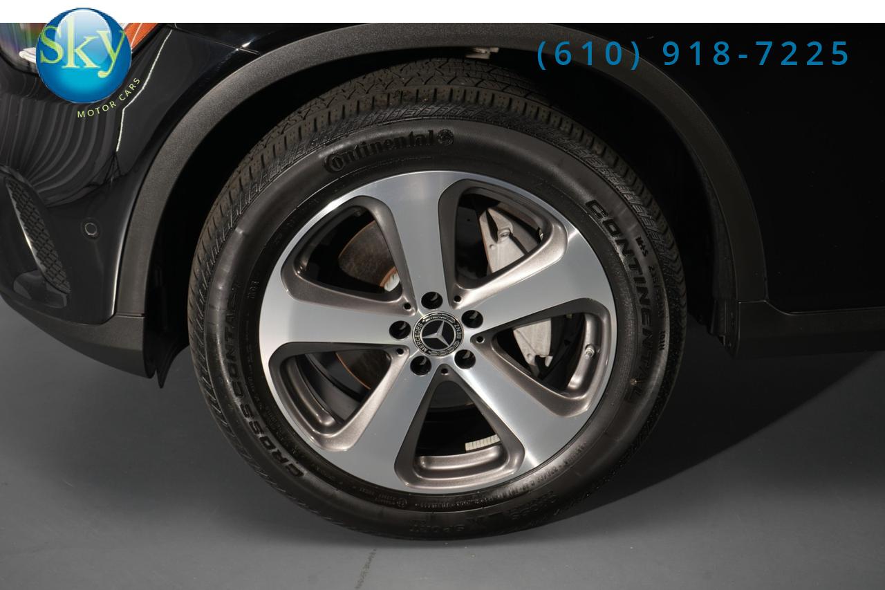 2023 Mercedes-Benz GLC Coupe 4MATIC AWD GLC 300 West Chester PA