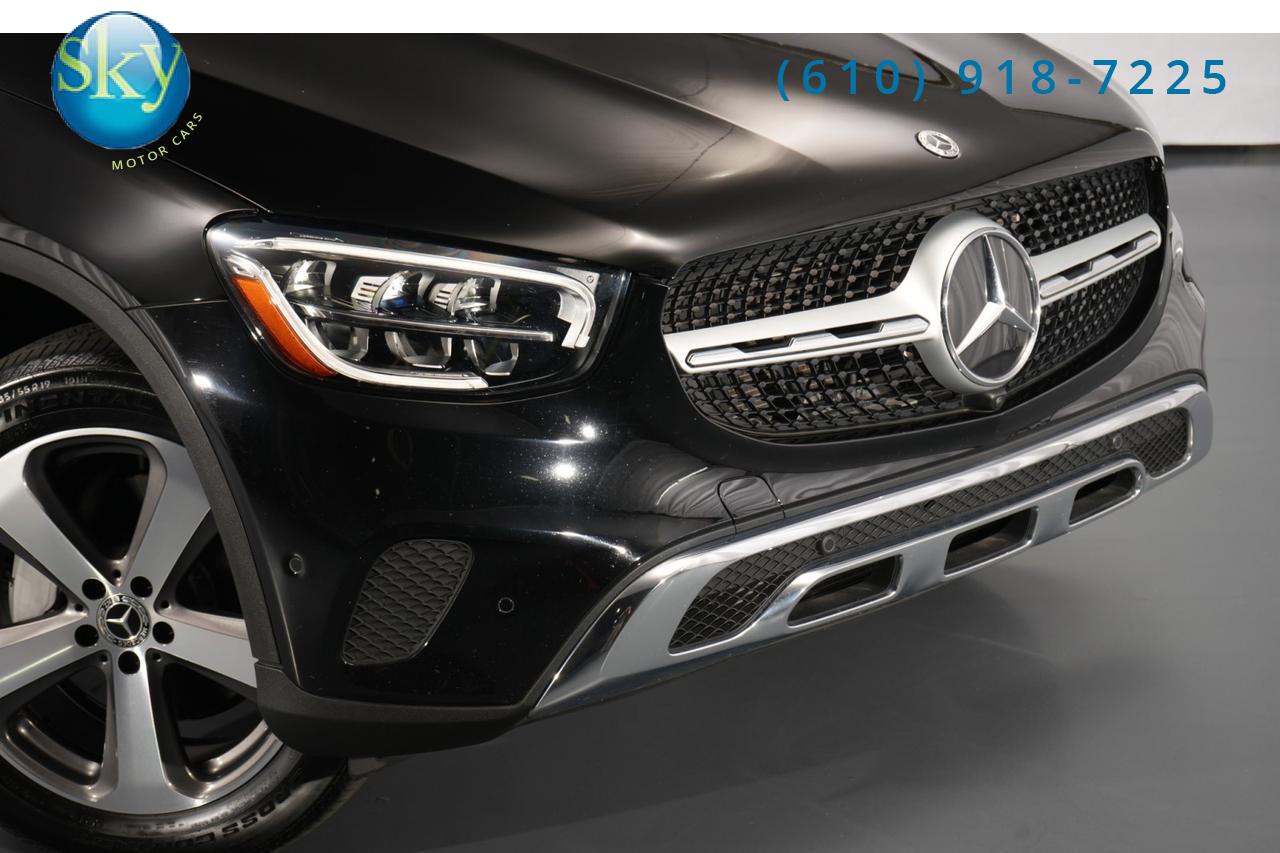 2023 Mercedes-Benz GLC Coupe 4MATIC AWD GLC 300 West Chester PA