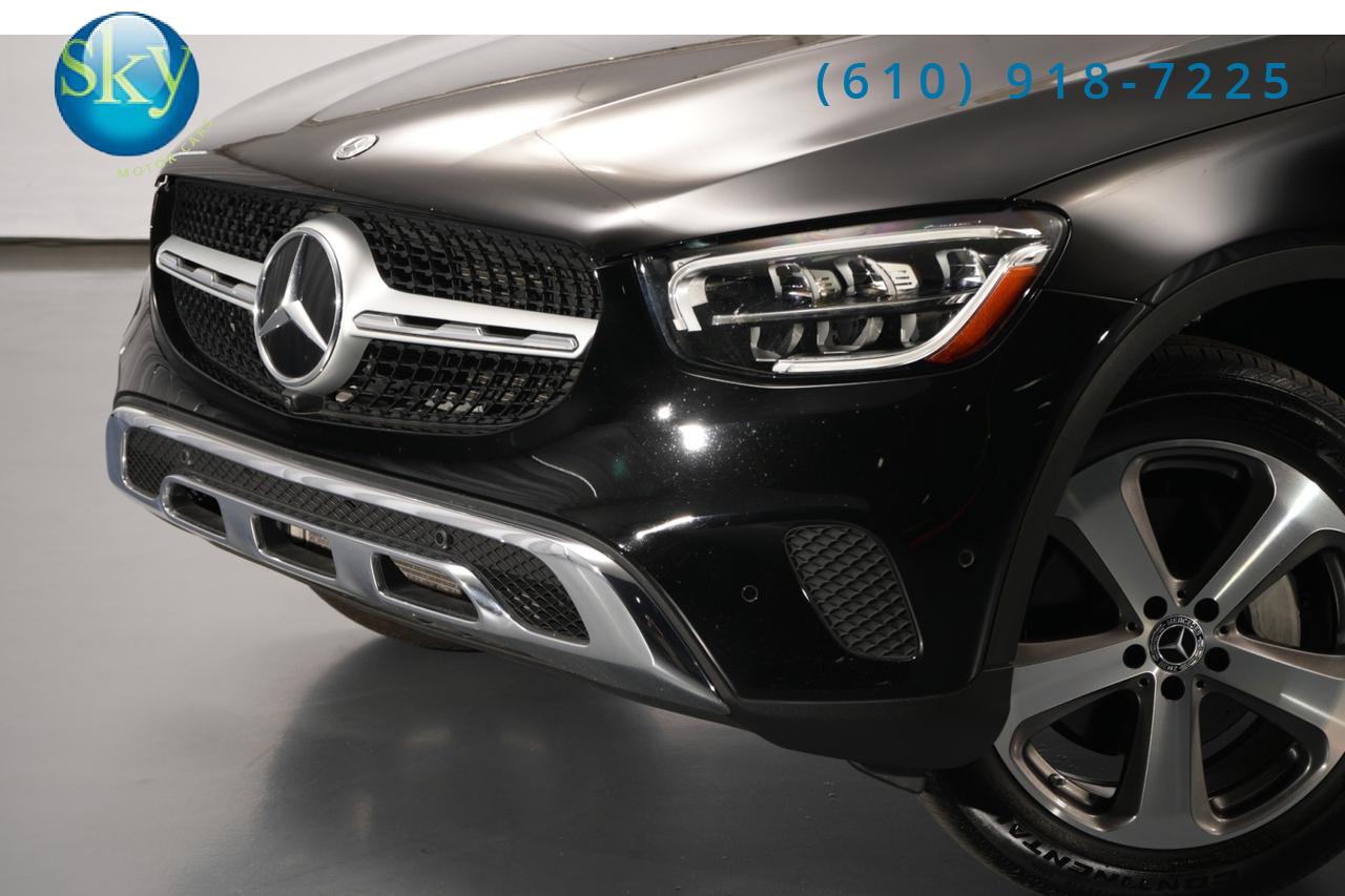 2023 Mercedes-Benz GLC Coupe 4MATIC AWD GLC 300 West Chester PA