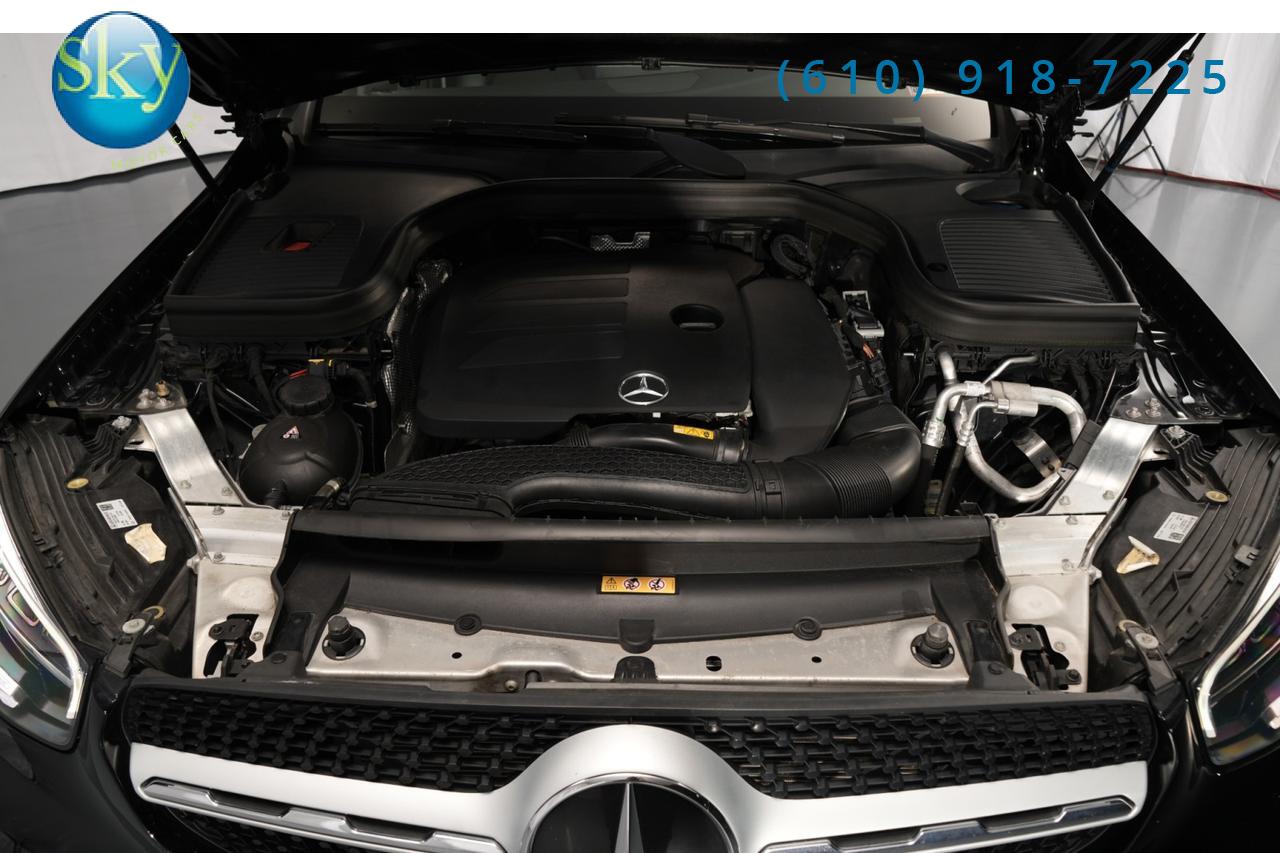 2023 Mercedes-Benz GLC Coupe 4MATIC AWD GLC 300 West Chester PA