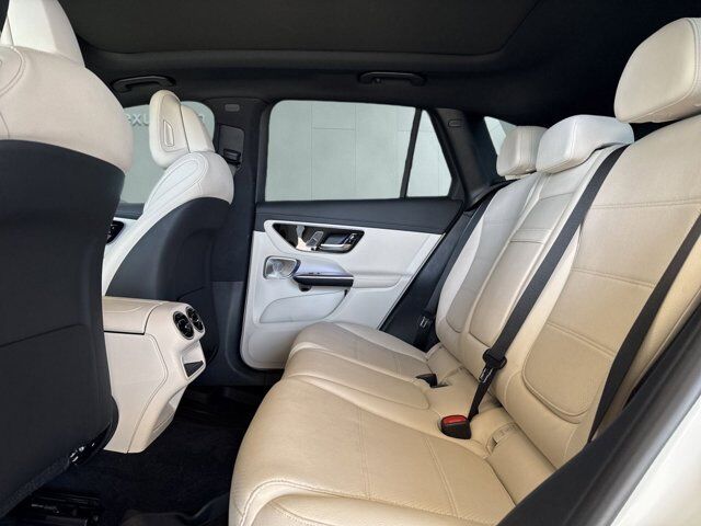 2023 Mercedes-Benz GLC G 300 San Antonio TX