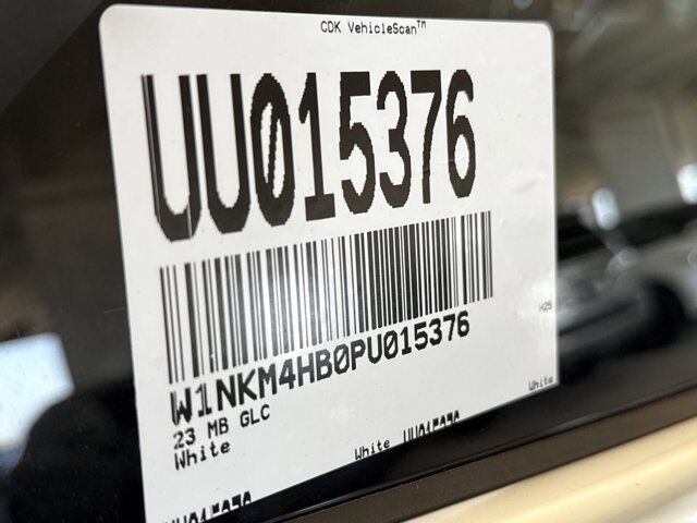 2023 Mercedes-Benz GLC G 300 San Antonio TX