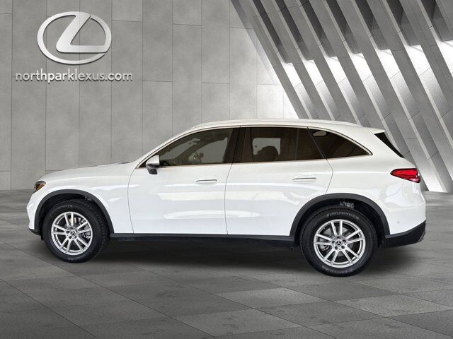 2023 Mercedes-Benz GLC G 300 San Antonio TX