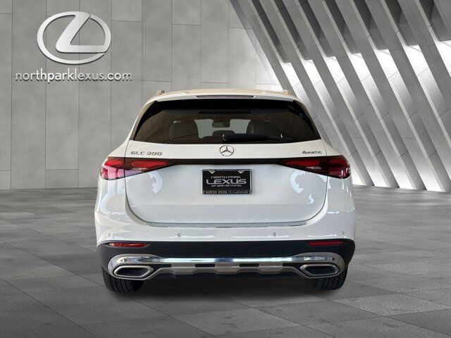 2023 Mercedes-Benz GLC G 300 San Antonio TX