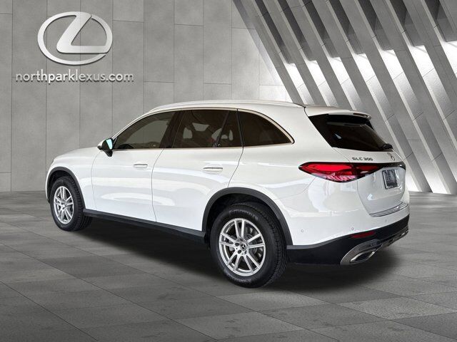 2023 Mercedes-Benz GLC G 300 San Antonio TX
