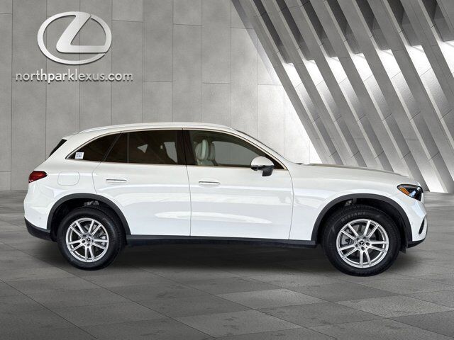 2023 Mercedes-Benz GLC G 300 San Antonio TX