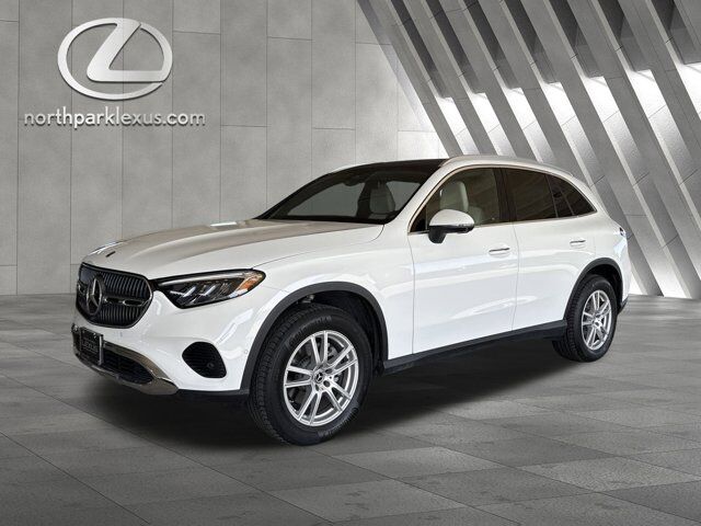 2023 Mercedes-Benz GLC G 300 San Antonio TX
