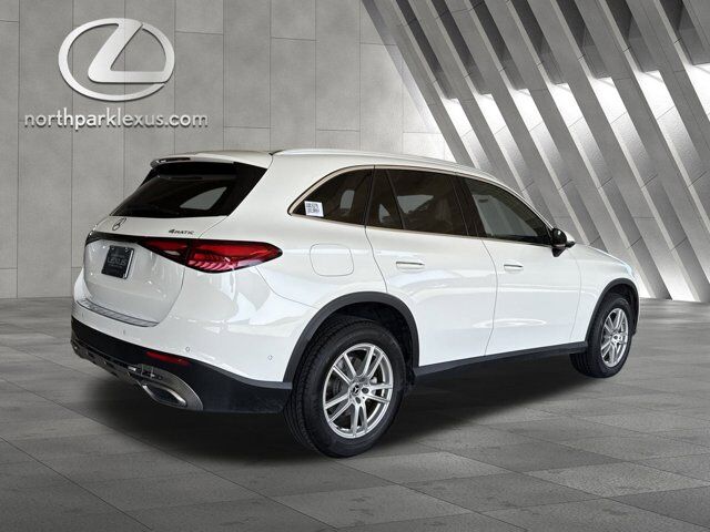 2023 Mercedes-Benz GLC G 300 San Antonio TX