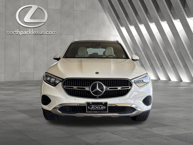 2023 Mercedes-Benz GLC G 300 San Antonio TX