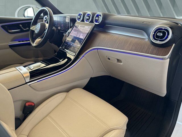 2023 Mercedes-Benz GLC G 300 San Antonio TX