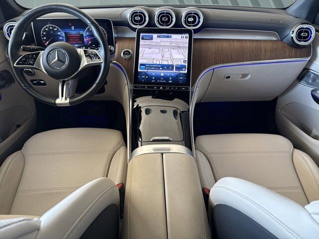 2023 Mercedes-Benz GLC G 300 San Antonio TX