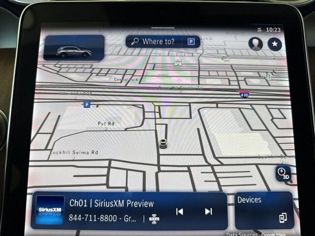 2023 Mercedes-Benz GLC G 300 San Antonio TX