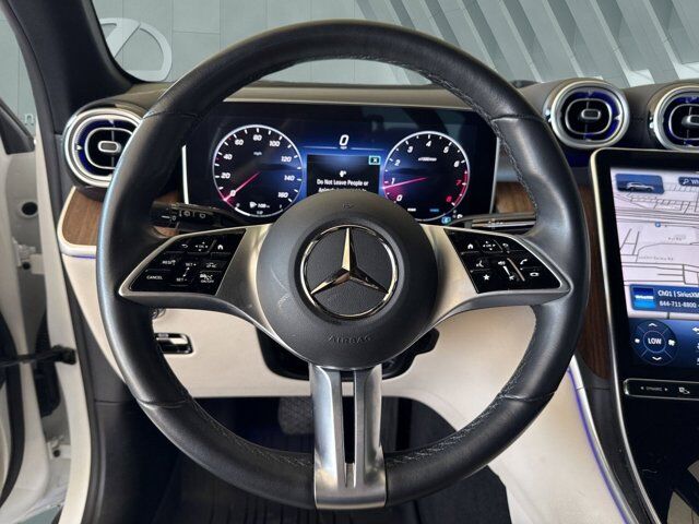 2023 Mercedes-Benz GLC G 300 San Antonio TX