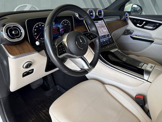 2023 Mercedes-Benz GLC G 300 San Antonio TX