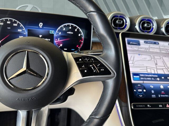 2023 Mercedes-Benz GLC G 300 San Antonio TX