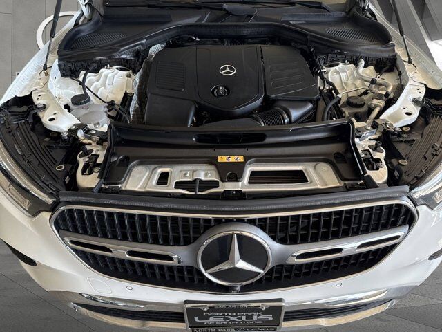 2023 Mercedes-Benz GLC G 300 San Antonio TX