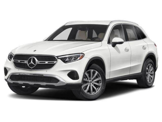 2023 Mercedes-Benz GLC G 300