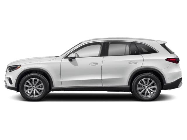 2023 Mercedes-Benz GLC G 300