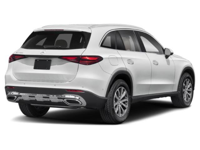 2023 Mercedes-Benz GLC G 300