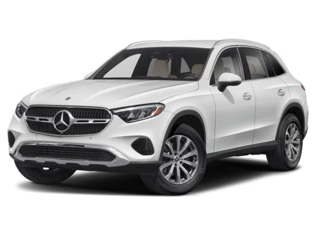 2023 Mercedes-Benz GLC G 300